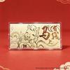 Year of the Horse Red Envelope Gold Banknote - Ideal Business Gift for Customer Engagement