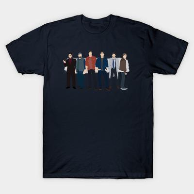 T-shirts & Undertröjor – T-shirts