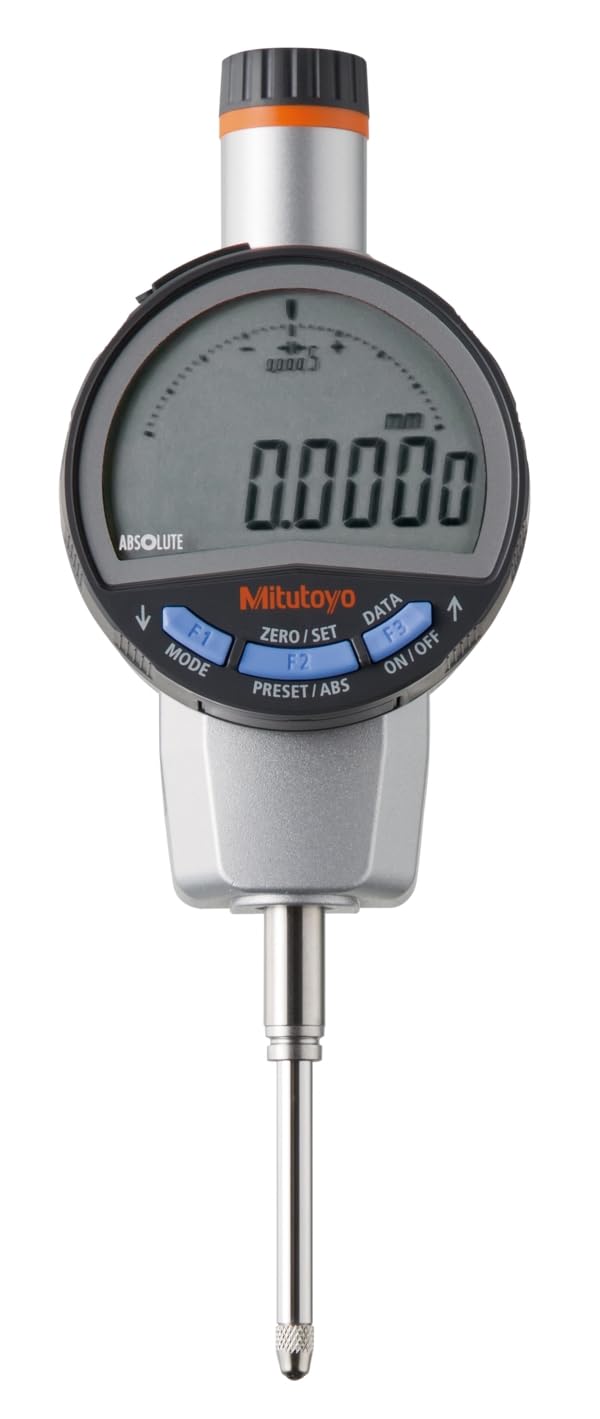 

Mitutoyo Digimatic Indicator (543-720B) ID-C0525NXB