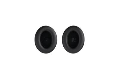 Bose QuietComfort Ultra Headphones (2nd Generation) Earpads, Black