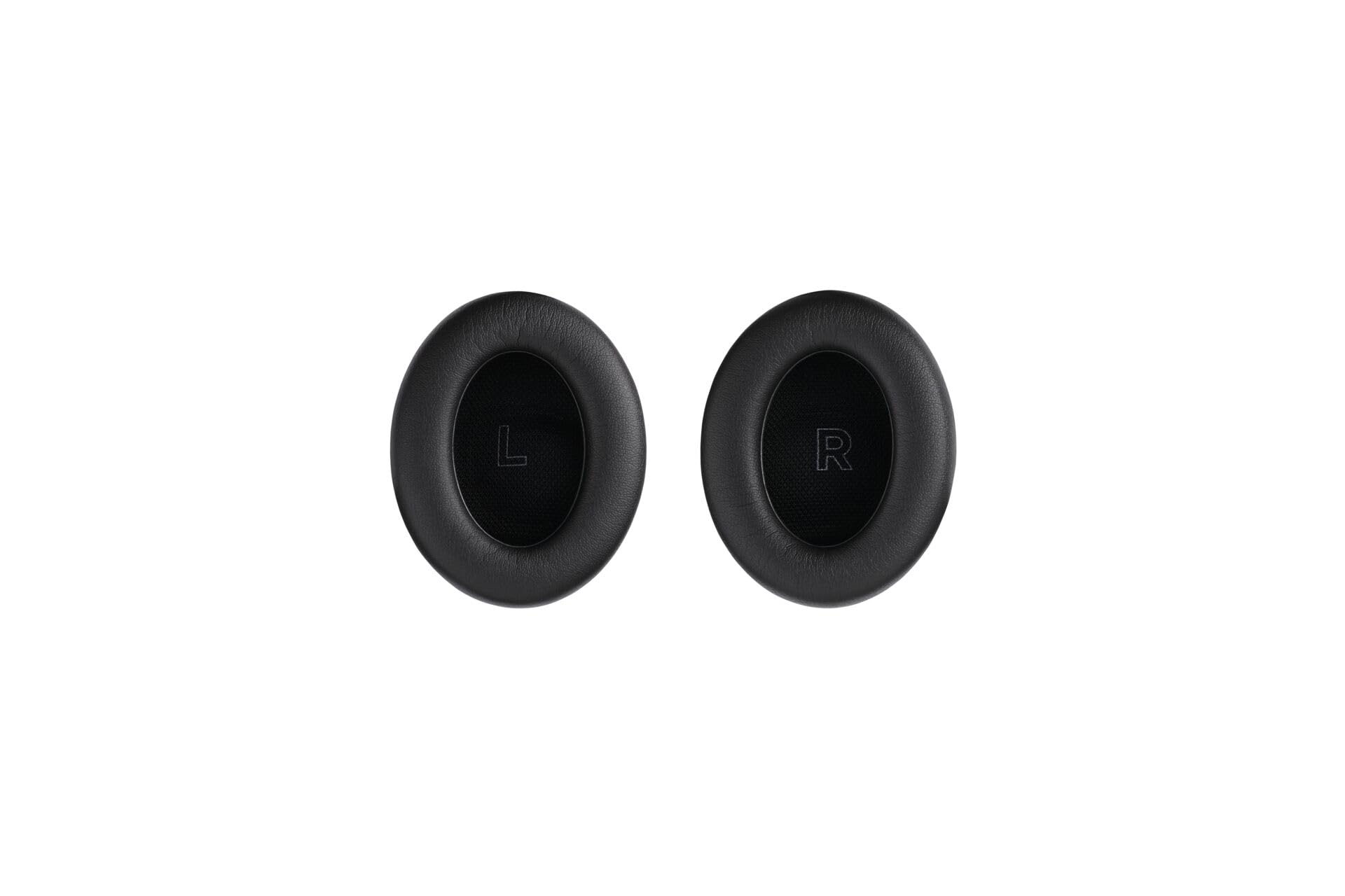 Bose QuietComfort Ultra Headphones 2nd Generation Ear Pads Black