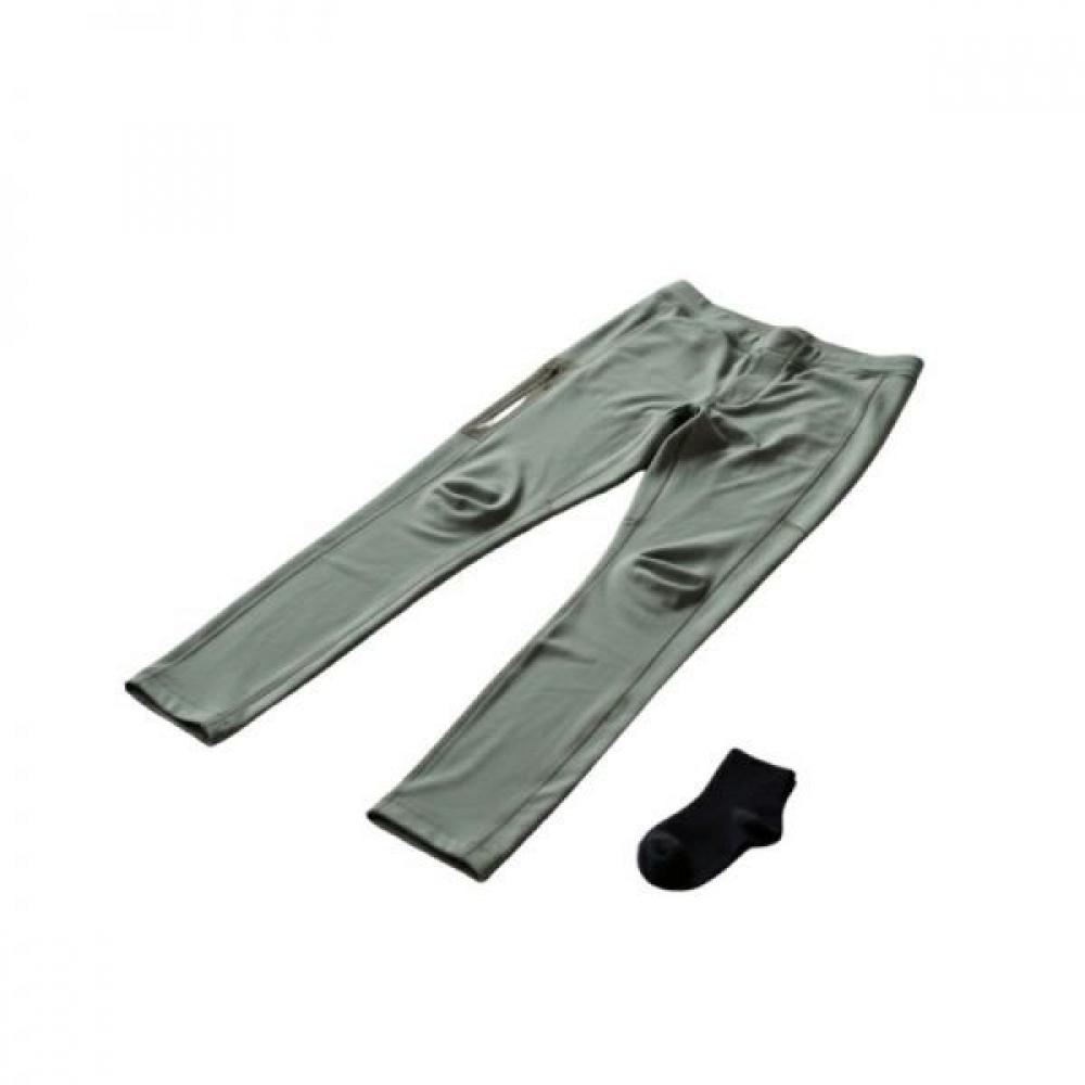 Arc Teryx 25fw Lt BottoM Мужской Rho BottoM M FORAGE/TATSU/L (before and after 32 inches)