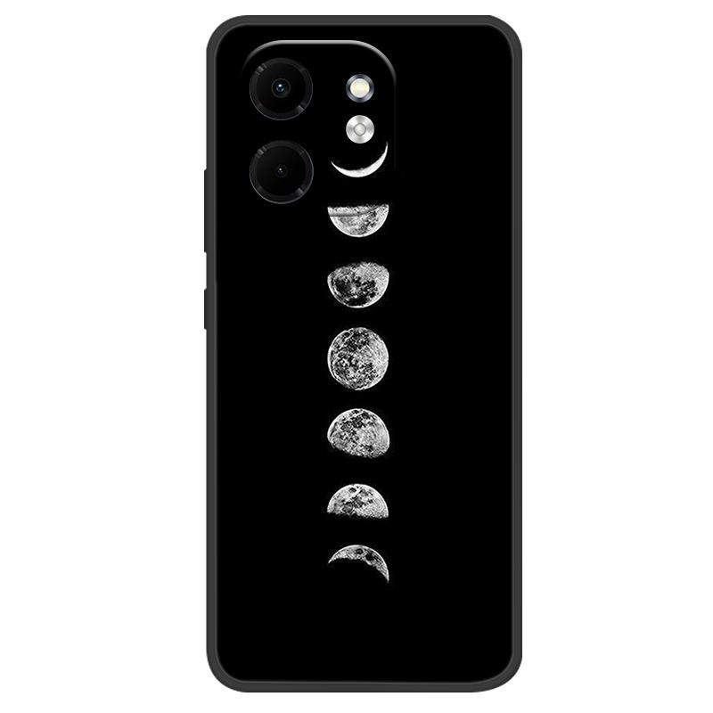 Case For Infinix Smart 9 Case Cool Silicone Protective Cover for Infinix Smart9 X6532 Smart 9 Bumper Protector Fundas Shockproof