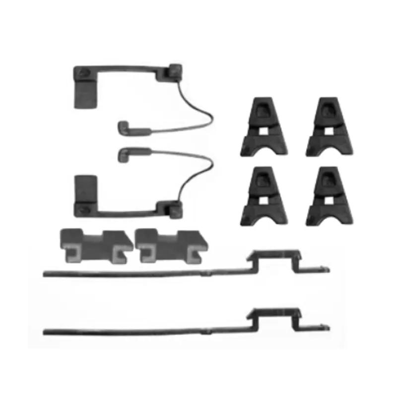 

Car Sunroof Panel Panoramic Sliding Repair Kit For Mercedes For CLA A C E For W176 Replacement Parts