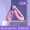 Leg Squeezer: Pelvic Floor & Thigh Trainer for Firming Hips and Inner Thighs