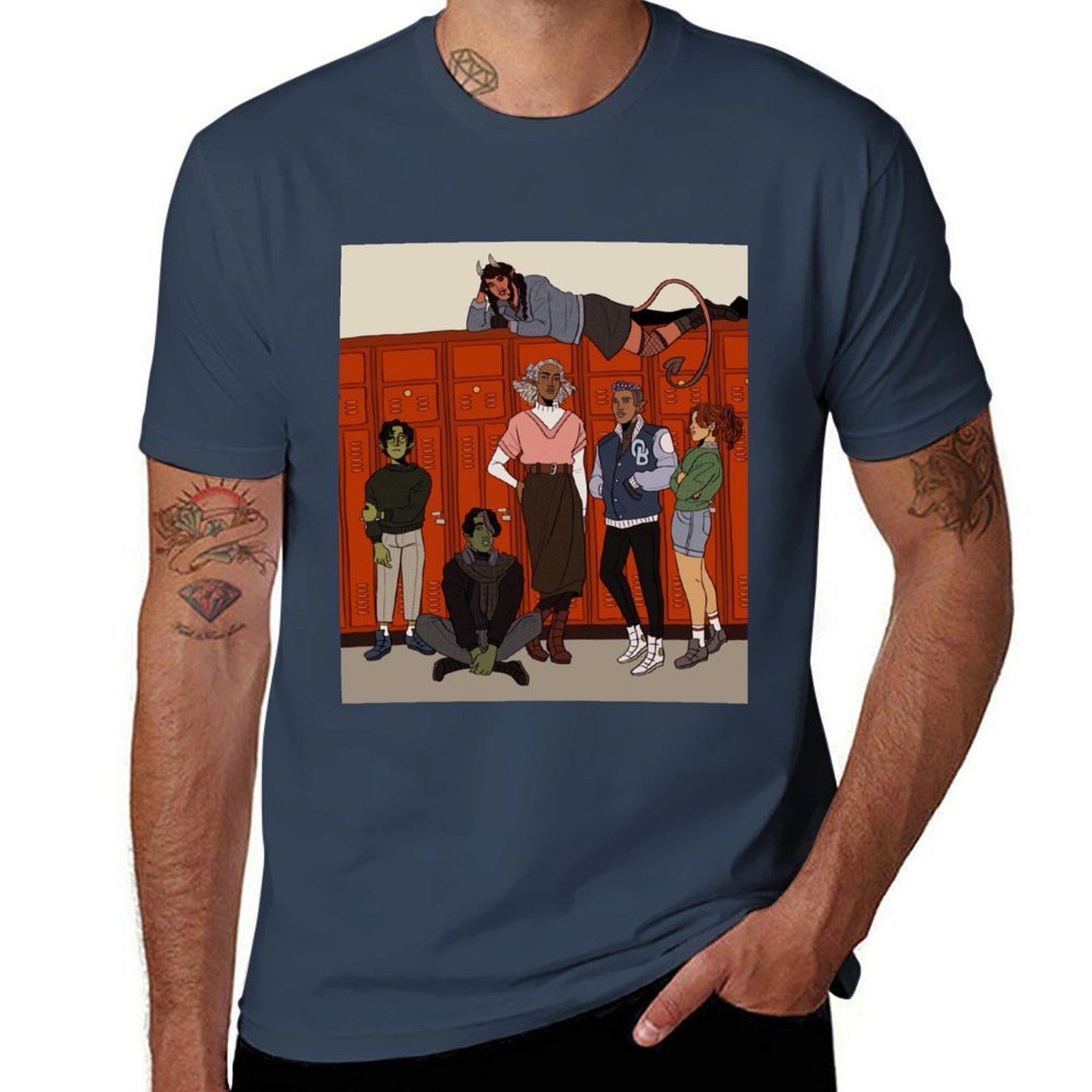 sincerely yours the bad kids TShirt Stylish Graphic Short Sleeve Top S