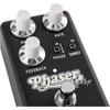 Fender/Waylon Jennings Phaser fender phaser