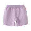 Kids' Cotton Striped Shorts: Boys' Casual Summer Pants