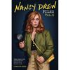 Nancy Drew Files Vol. I: Secrets Can Kill; Deadly Intent; Murder On Ice