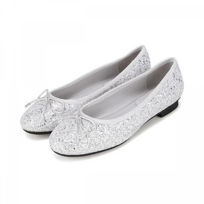 Damenschuhe – Ballerinas