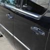 ABS Kohlefaser Außen Türgriffabdeckung Für Cadillac Escalade 07-14