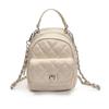 Nischen-Design lässiger Trend-Tasche Damen 2025 neuer Mode-Persönlichkeits-Rucksack Handtasche