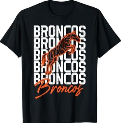 Bronco T-Shirt
