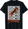 Bronco T-Shirt