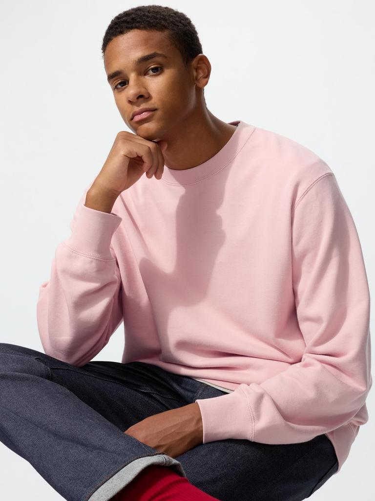 Uniqlo Felpa Giappone