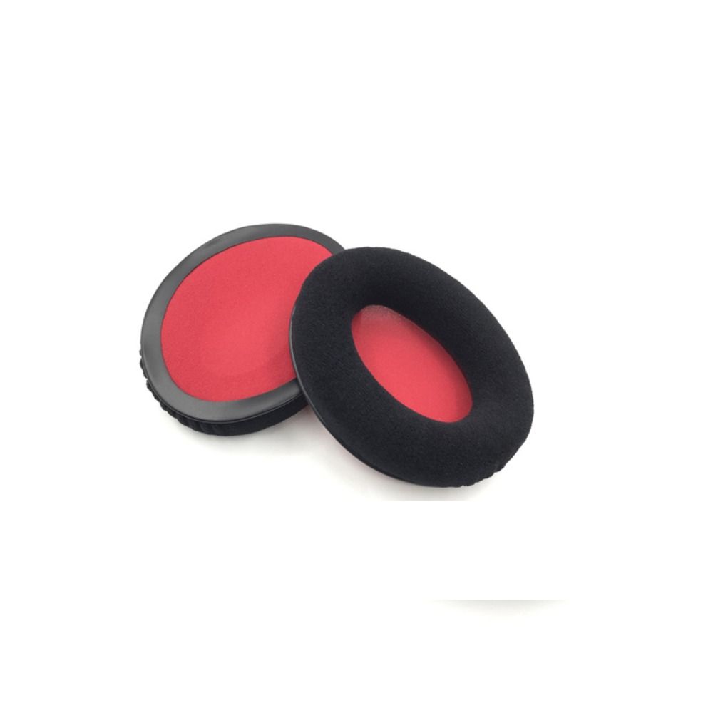 Soft Headset Foam Replacement Easy To Install Foam Cushion Replacement  for KHX-HSCP Hyperx Cloud 2