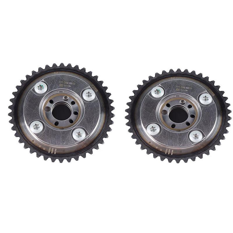 Car Accessories Engine Intake Camshaft Adjuster Actuator 2700501147 2700501247 For Mercedes-benz  W205 W212 W213