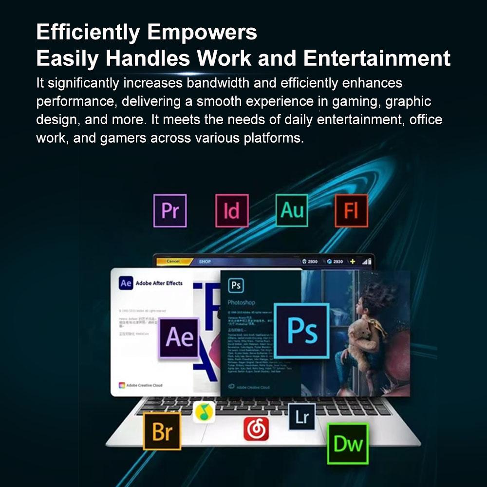 Memory module Great Wall GWN3 DDR3 1600MHz 4GB/8GB notebook memory module