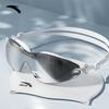 ANTA Water Eye Pro Anti-fog Swim Goggles & Cap Set