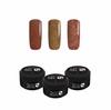 Set Gel Acrilico 3 pz Reglance "Riflettente" 15g