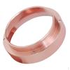 Dosing With 58mm Aluminum For Filter Holder