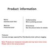 1Pcs Stainless Steel Kitchen Sink Filter Kitchen Garbage Food Residue Dishsink Filter With Handle Metal Sink Strainer