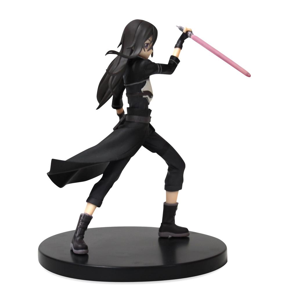 Sword Art Online II GGO Special Kirito Figur