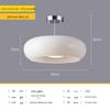 Taichuang Japanese Retro Nordic LED Ceiling Light