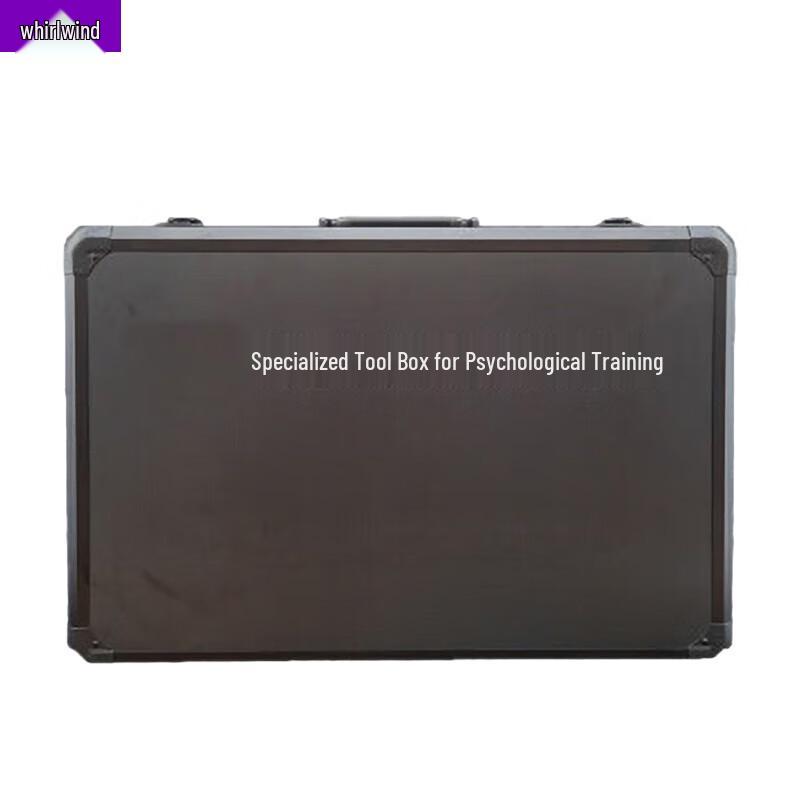 Xuan Shi Psychological Behavioral Training Aid Box