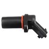 CPS RPM Crankshaft Position Sensor(5PCS) For FIAT DUCATO IVECO DAILY III IV MASSIF 504129943 0281002778 64848110010