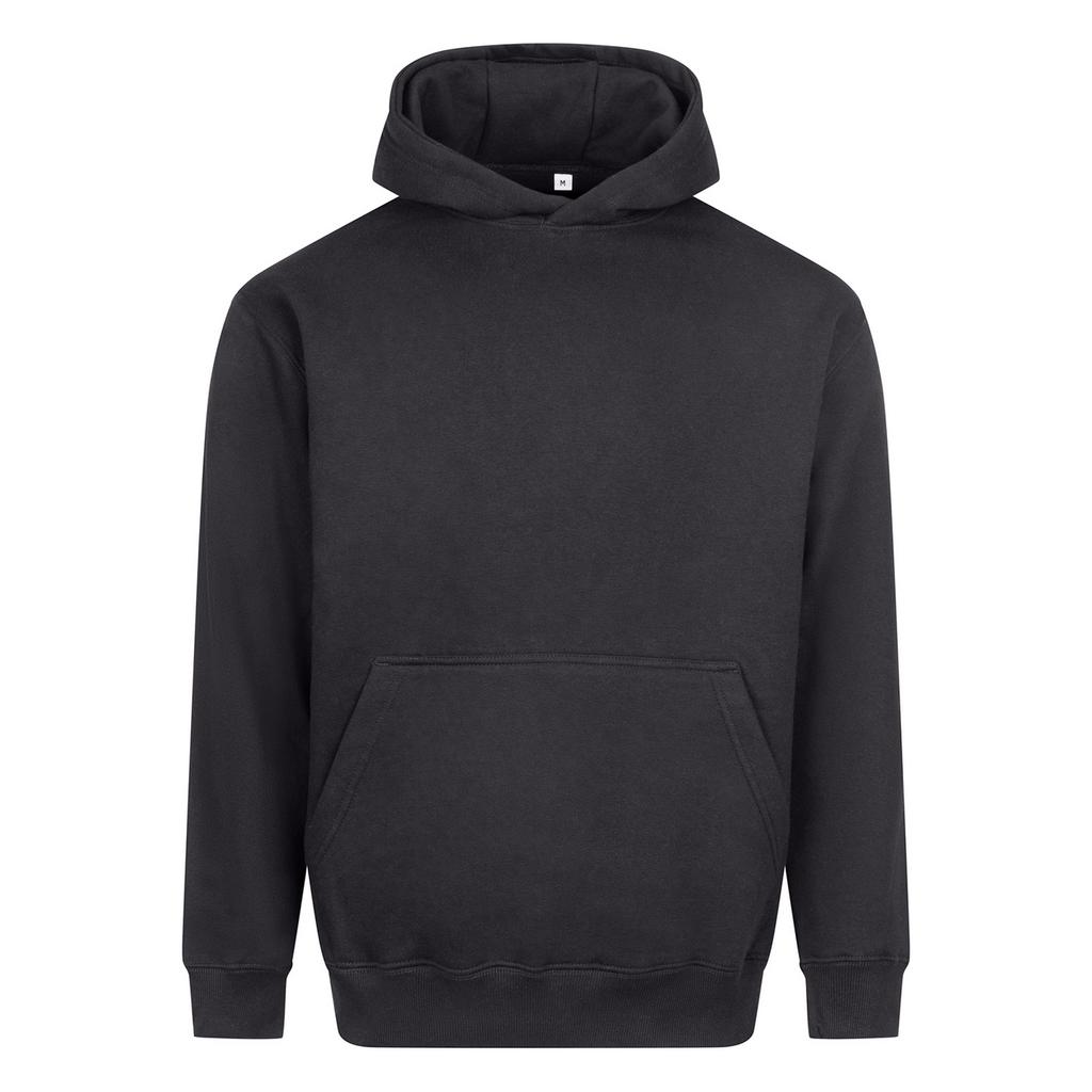Awdis Mens Vision Heavyweight Hoodie