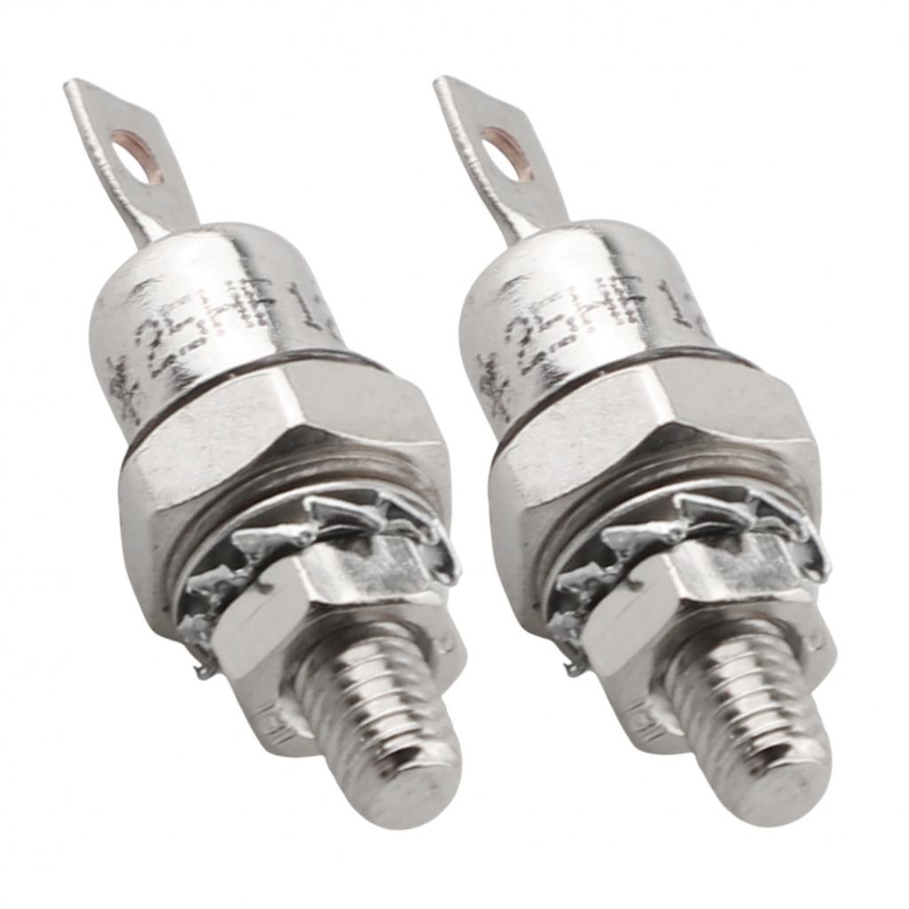 A A A Battery Charging Stud Mount Diode Motor Controls Negative Electrode