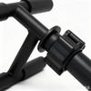 Tibialis Training Bar Adjustable Ankle Padded