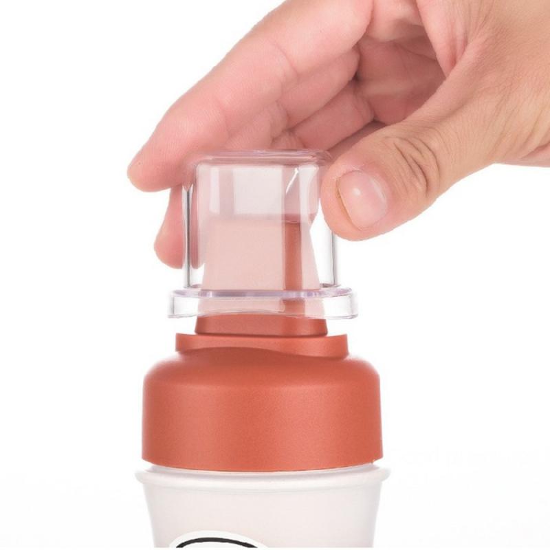 5 Hole Squeeze Bottles Condiment Bottles With Nozzles Ketchup Mayonnaise Squeeze Bottle Honey Dispenser Kitchen Supplies