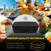 Car Rear Trunk Lower Bed Oxford Cooler Storage Bag For Tesla Cybertruck 2024 Ulation Waterproof Organizer Stowing Tidying