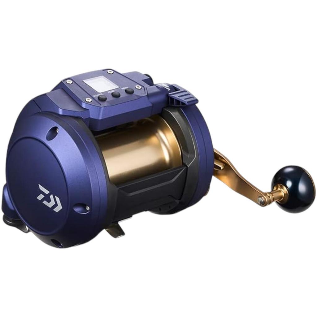 Daiwa Sea Power 1200 Electric Reel