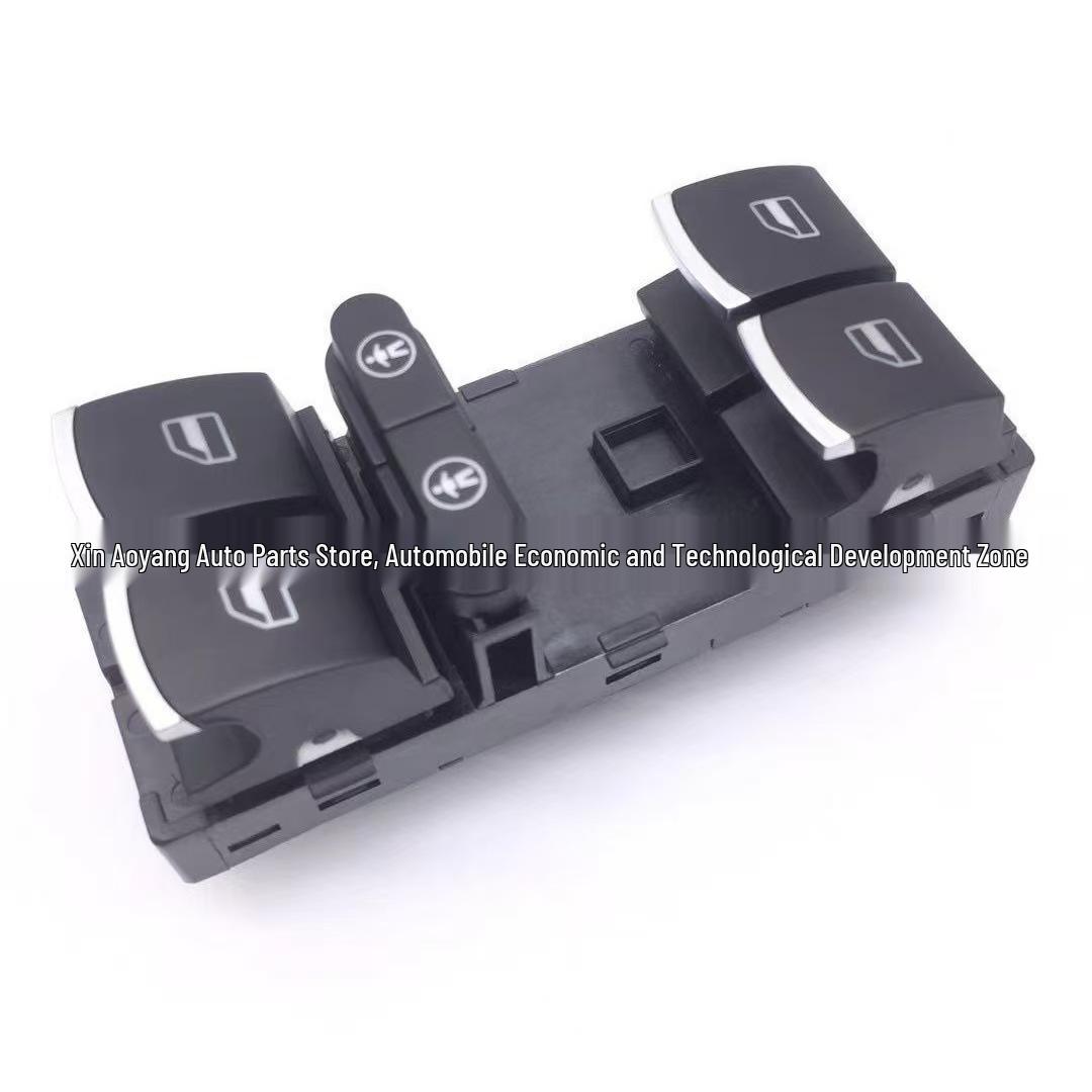 Volkswagen Window Lifter Switch 7P6959857 ·