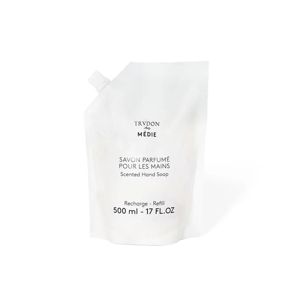 

Liquid Soap Medi Refill 500ml