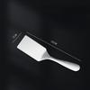 Stainless Steel Square Head Steak Cooking Spatula Pizza Shovel Pancake Beef Scraper For Kitchen BBQ Non-stick Utensils Supplies