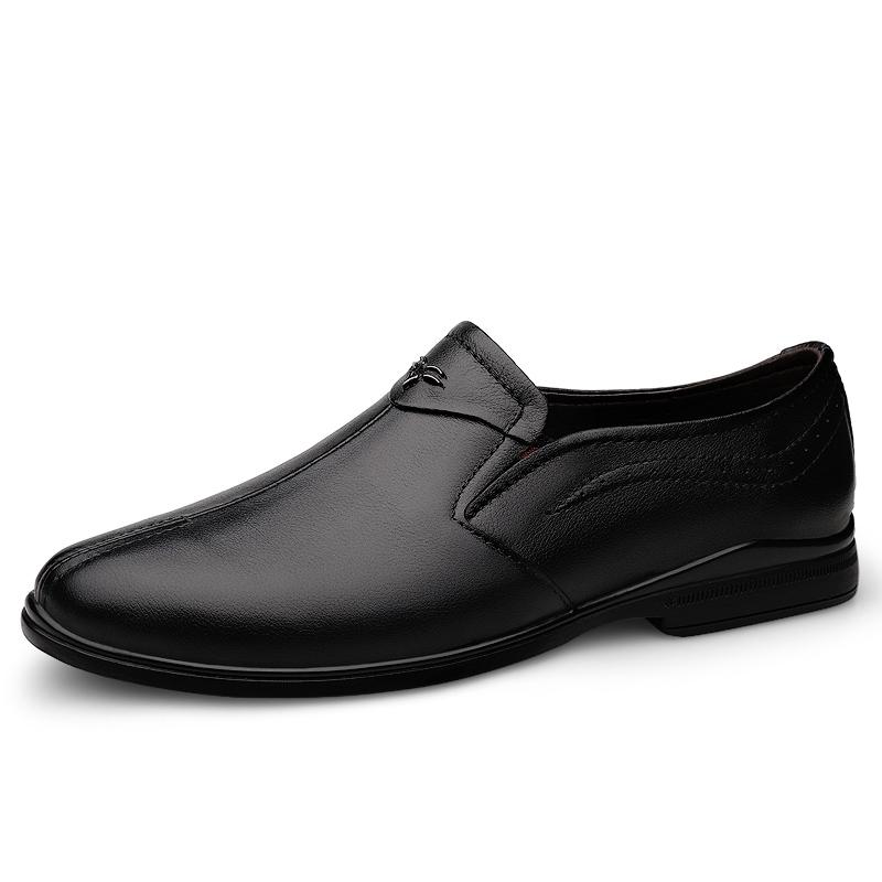 

Мужская обувь из натуральной кожи, мягкие модные туфли-лодочки, мужские повседневные летние мокасины, классические дышащие роскошные лоферы, деловые оксфорды 40