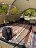 Peel Forest El Paso Mexican Native Ortega Camping Saddle Car Camping Van Blanket, Multi-Cover Rug, Pattern, Pattern, Rug, Blanket, Mat, Outdoor, Life,