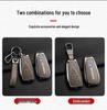 Compatible Changan CS75 PLUS 24-25 Key Cover Shell for EADO CS3 Remote.
