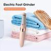 Electric Foot Grinder Automatic Foot Callus Rubbing Pedicure Rechargeable Dead Skin Callus Remover Feet Clean Care Machine