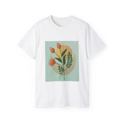 Oberteile – T-Shirts