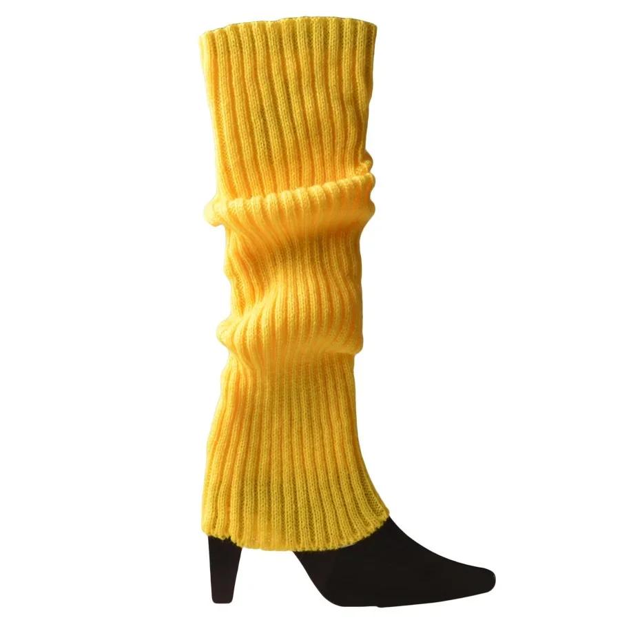 New Japanese Style Fashion Thigh High Cosplay Girls Lolita Long Boot Loose Socks For Woman Summer Street Wear Leg Warmer