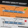 Motorcycle Magnetic Oil Drain Plug for KTM 890 790 Duke/R 790 890 Adventure/R 1290 Super Adventure R S 1290 Super Duke R/GT 1390