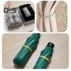 38 stk/sett Silikonkabelbånd Skrivbar etikettmerke Øretelefon Telefon Strømledning Buntstropp Gjenbrukbar Elastisk ledningshåndtering Organizer Wrap