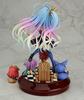 No Game No Life Shiro 1/7 Scale ABS & PVC Pre-painted Complete Figure