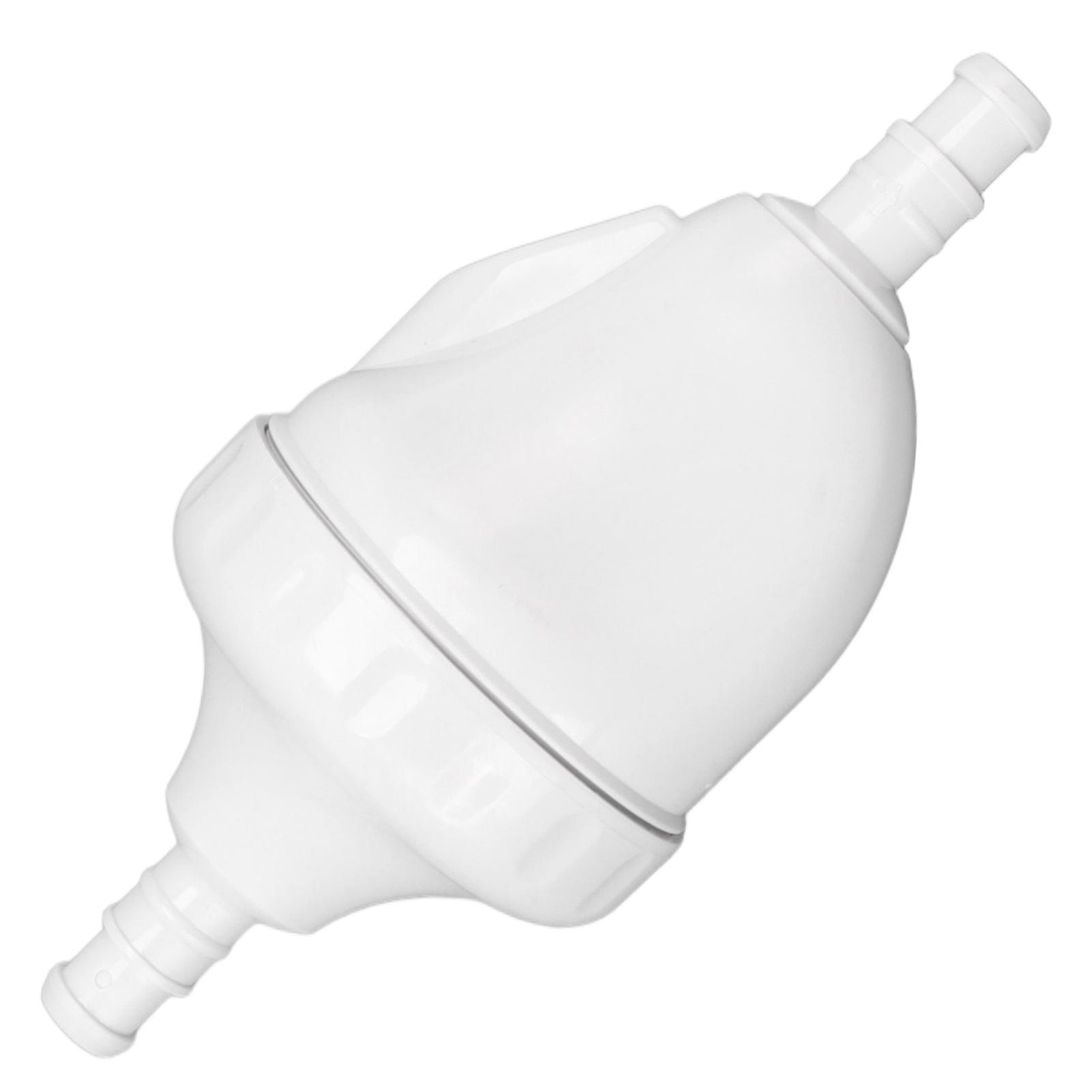 

Backup Valve Replacement Plastic Pool Cleaner Accessory for Polaris 180 280 380 480 3900