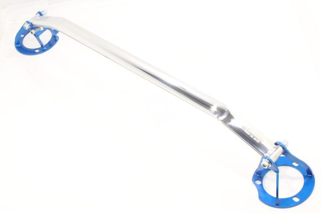 CUSCO Vzpěra Oválného typu OS pro Subaru Vivio 654 541 A Tyč, Hřídel, (Zadní)